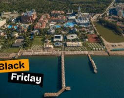 SWANDOR TOPKAPI PALACE